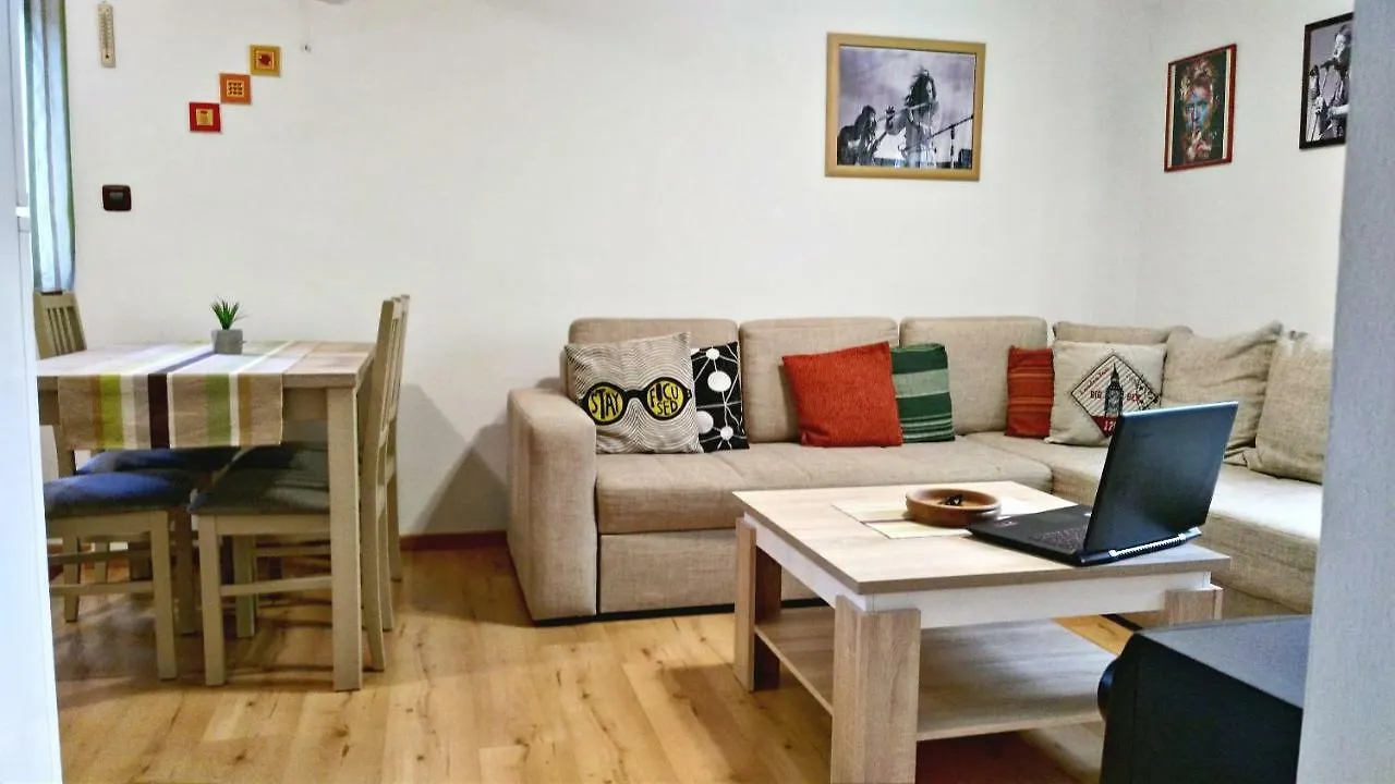 Apartment Romina Pula