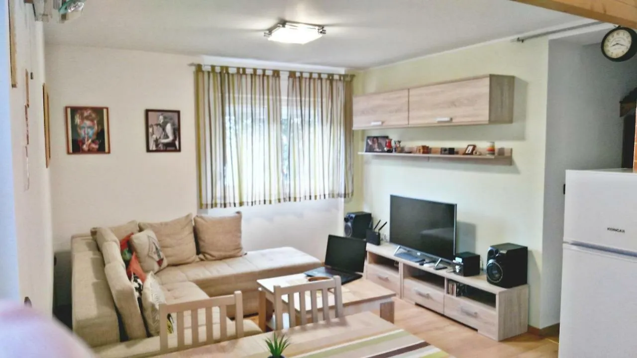 Apartment Romina Pula