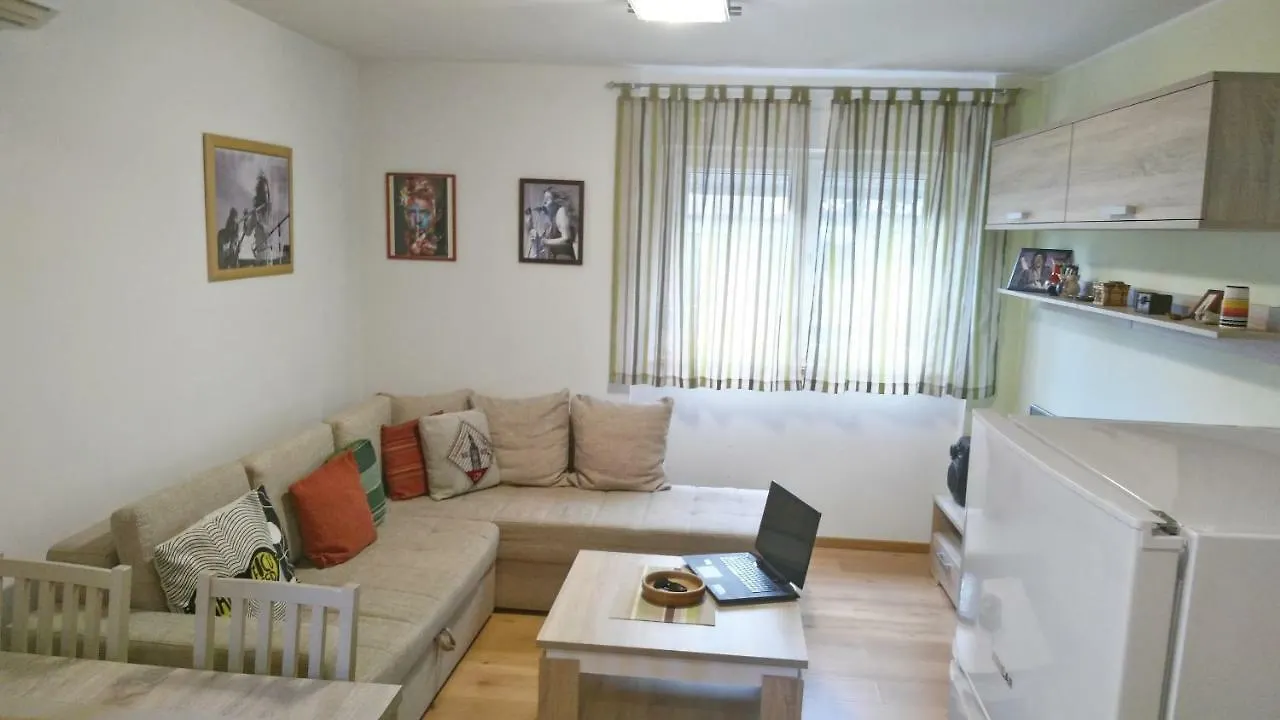 Apartment Romina Pula Croatia
