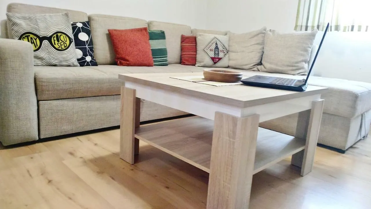 Apartment Romina Pula Croatia