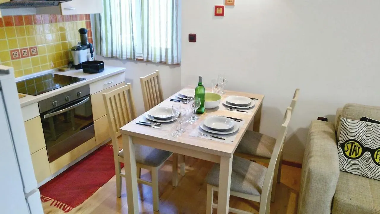 Apartment Romina Pula