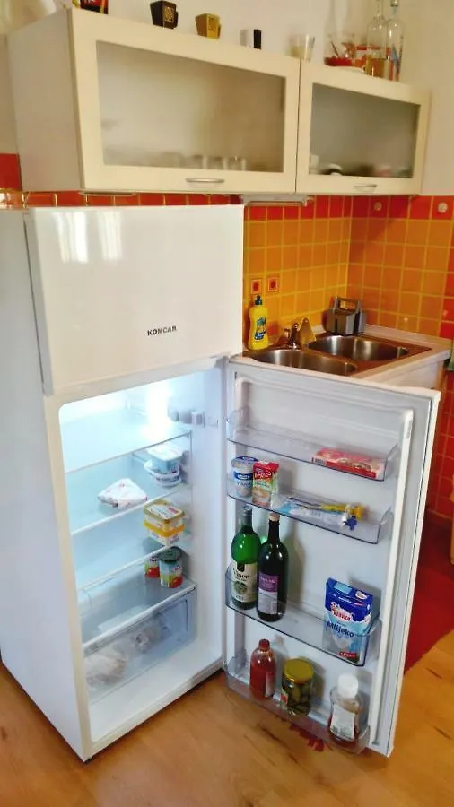 Apartment Romina Pula