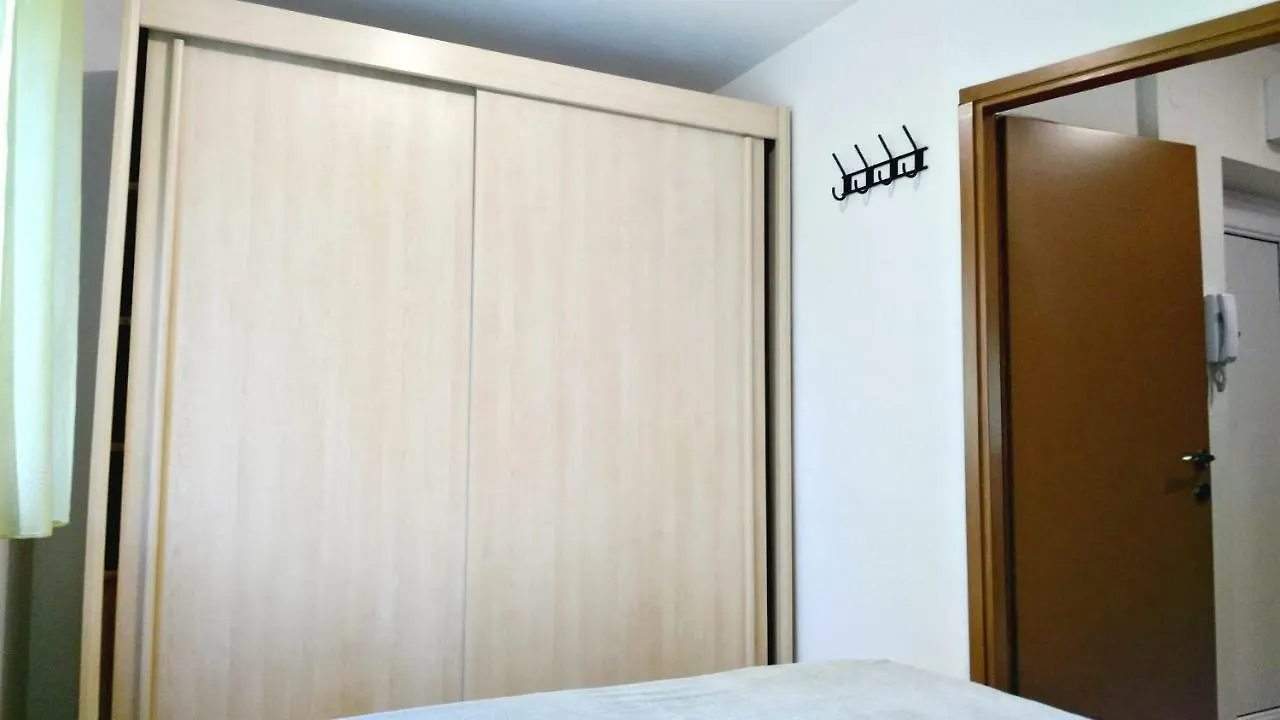 Apartment Romina Pula Croatia