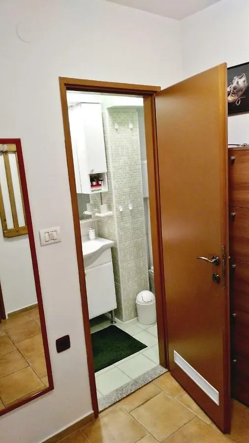 Apartment Romina Pula Croatia