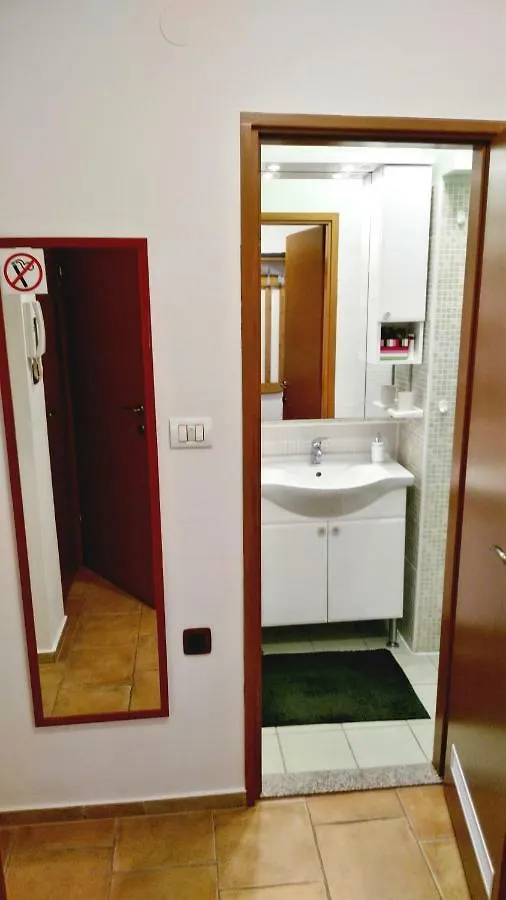 Apartment Romina Pula