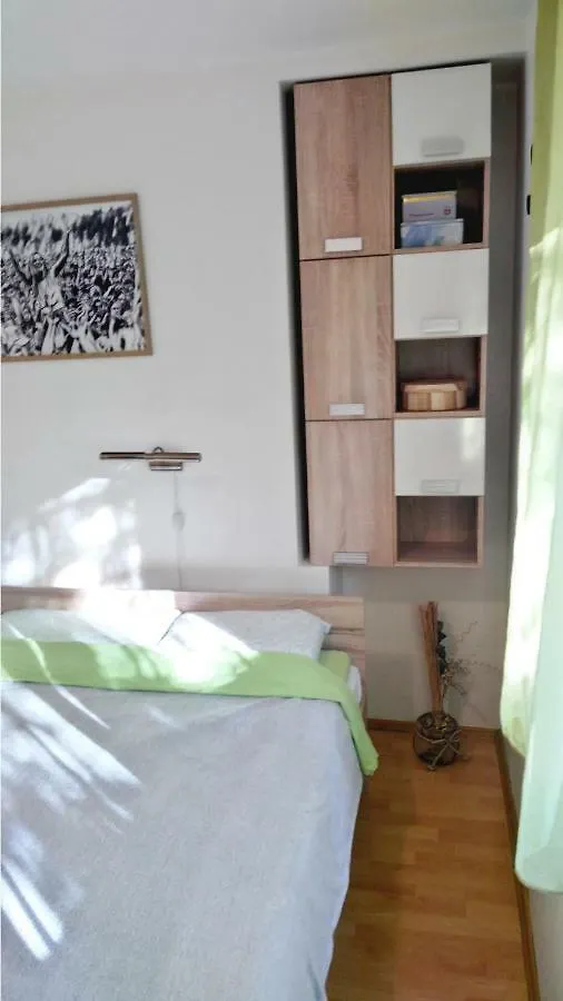 Apartment Romina Pula