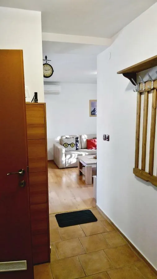 Apartment Romina Pula Croatia