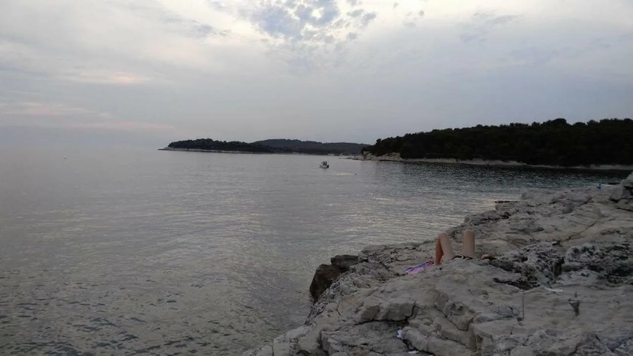 Apartment Romina Pula Croatia