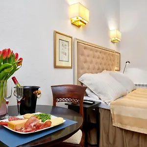 Casa Dei Fiori Appartamento