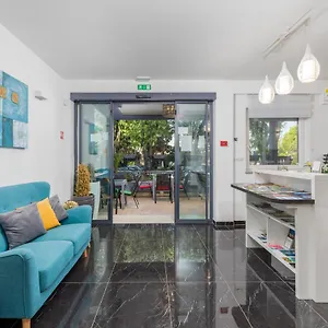 Marine Lux Apartamento