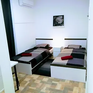 Center Apartamento