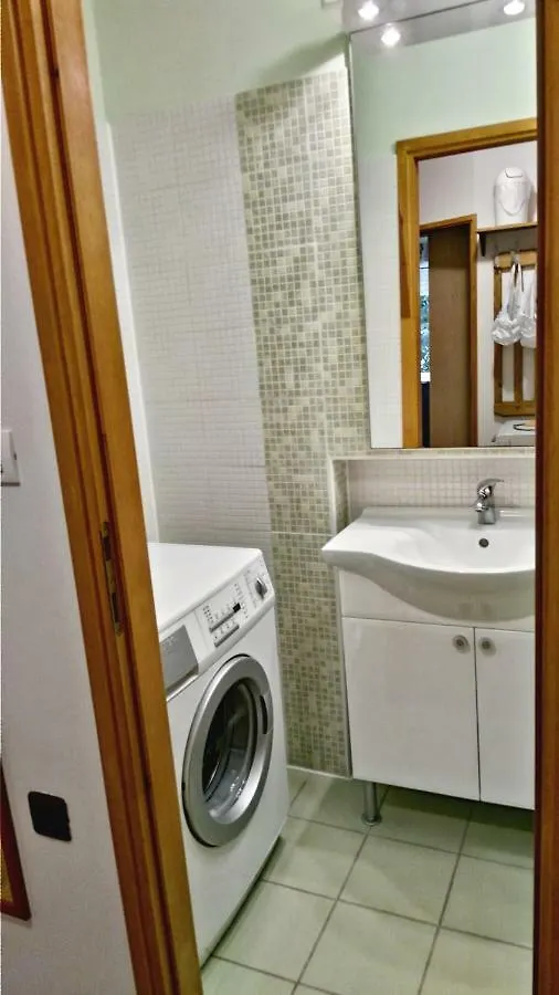 Apartment Romina Pula