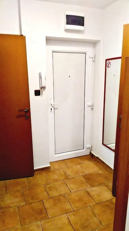 Apartment Romina Pula